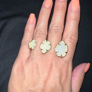 Kendra Scott Naomi Ring
